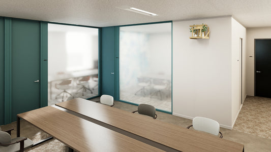 【商用可】神棚アセット|建築パース用
